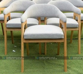 Ghế Cafe Abilene