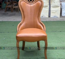 Ghế Gỗ Nhà Hàng Nova