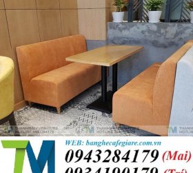 sofa cafe TM-01