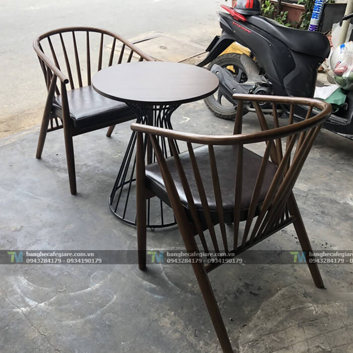 ban-ghe-cafe-go-genny