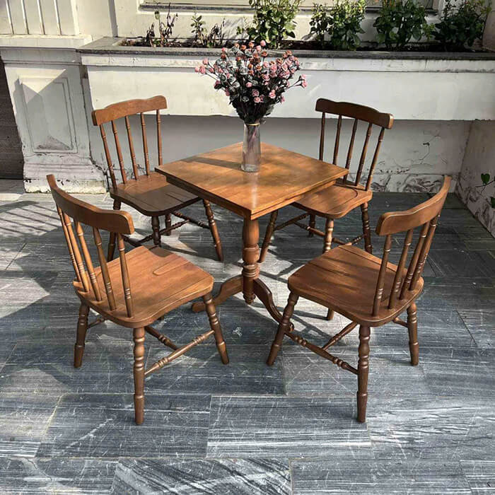 ban-ghe-go-cafe-nha-hang-cao-cap