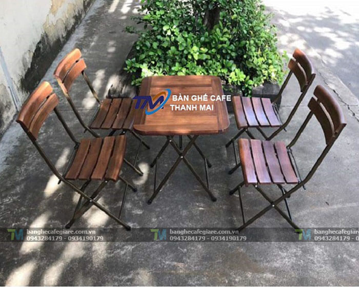 ban-ghe-cafe-xep-mini