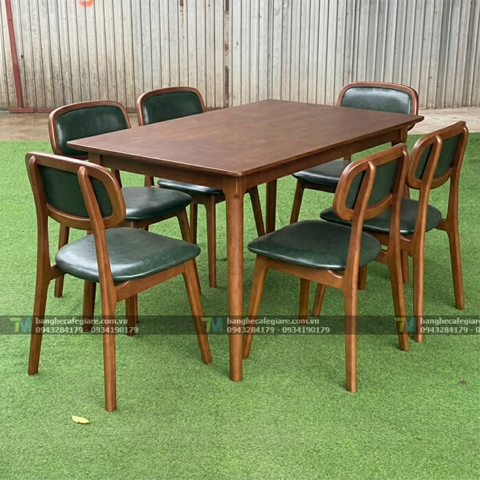 ban-ghe-nha-hang-go-tua-may