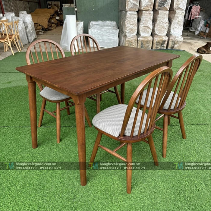 ban-ghe-go-nha-hang-windsor