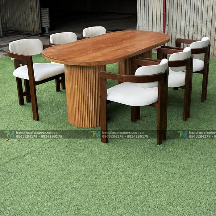 ghe-go-nha-hang-boc-dem-cao-cap