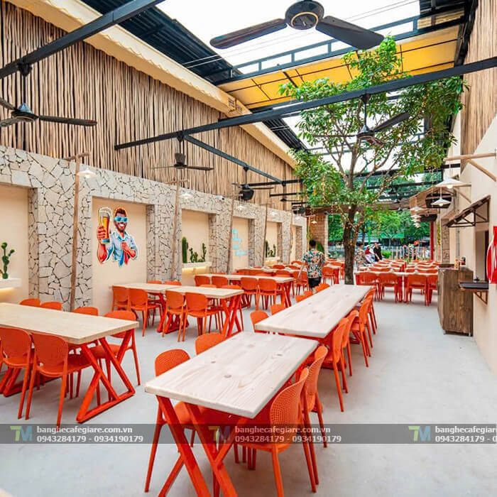 ban-ghe-nha-hang-khung-sat