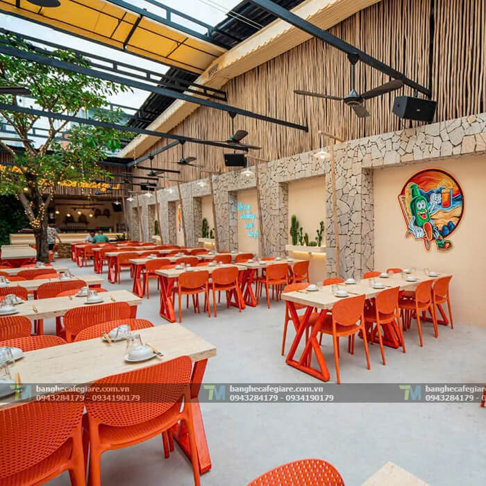 ban-ghe-nha-hang-khung-sat