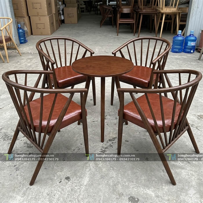 ban-ghe-cafe-go-genny