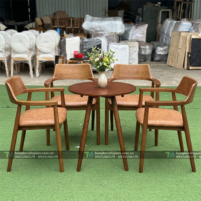 ban-ghe-cafe-go-cao-cap
