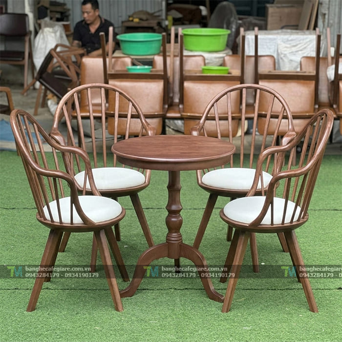 ban-ghe-cafe-go-cao-cap