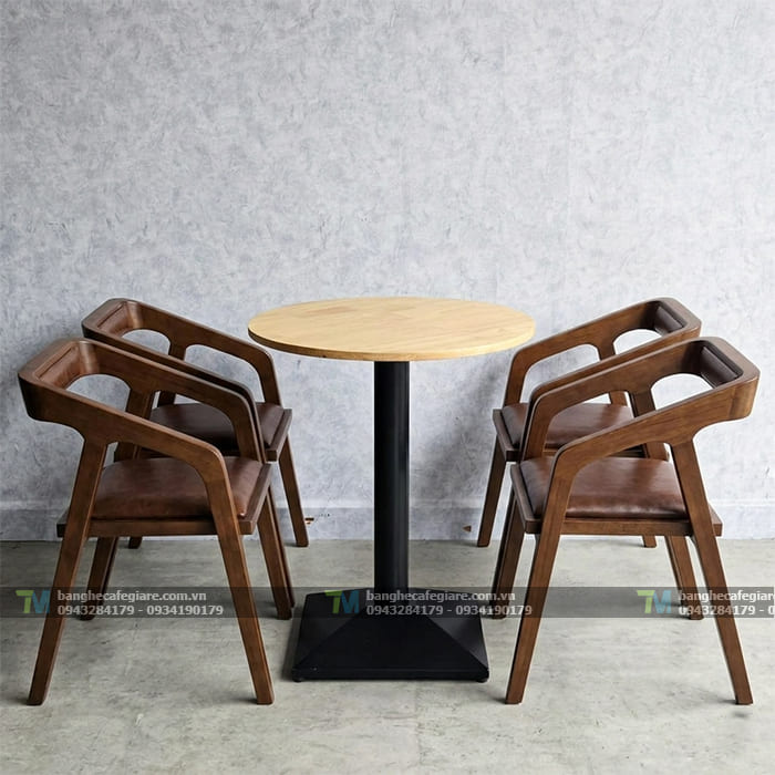 ban-ghe-cafe-go-dep