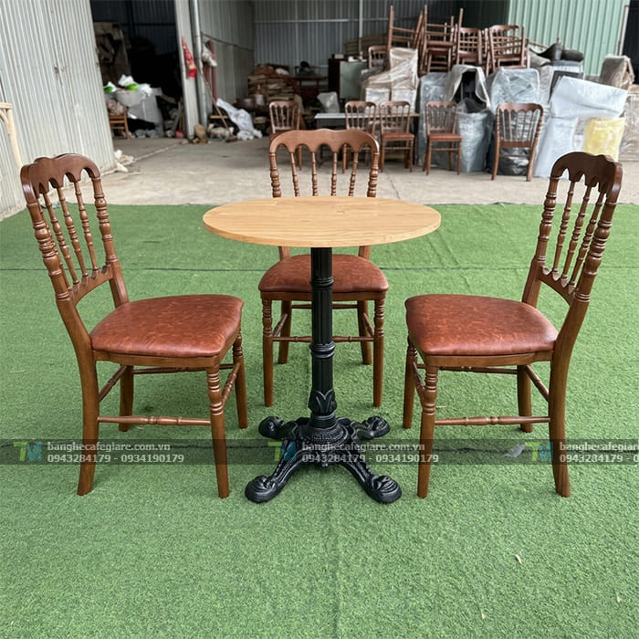 ban-ghe-go-cafe-indochine