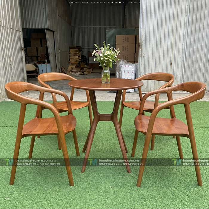 ban-ghe-cafe-go-cao-cap