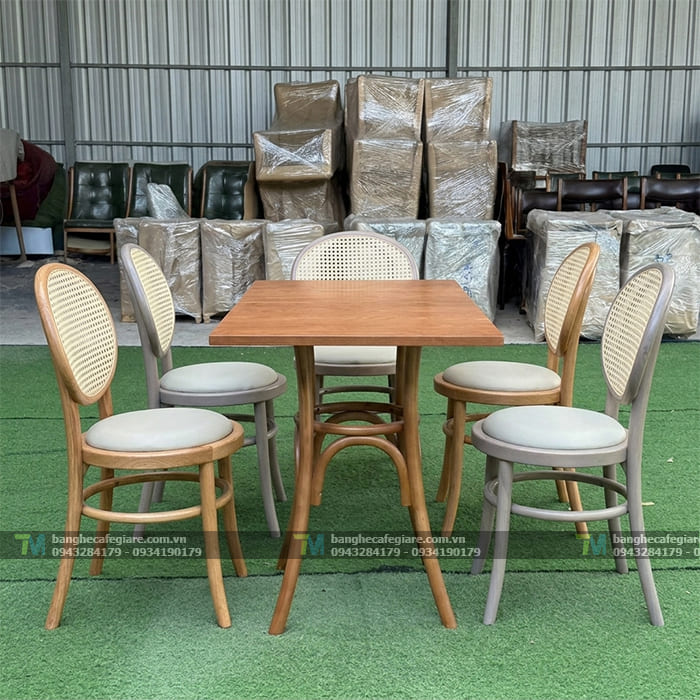 ban-ghe-go-cafe-cao-cap