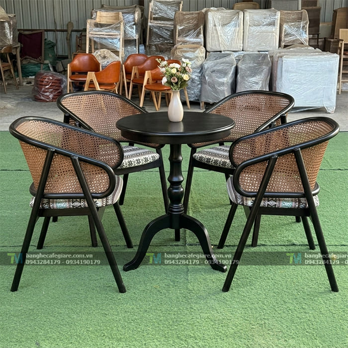 ban-ghe-go-cafe-cane