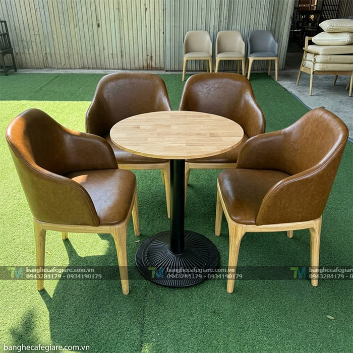 ban-ghe-cafe-go-boc-dem
