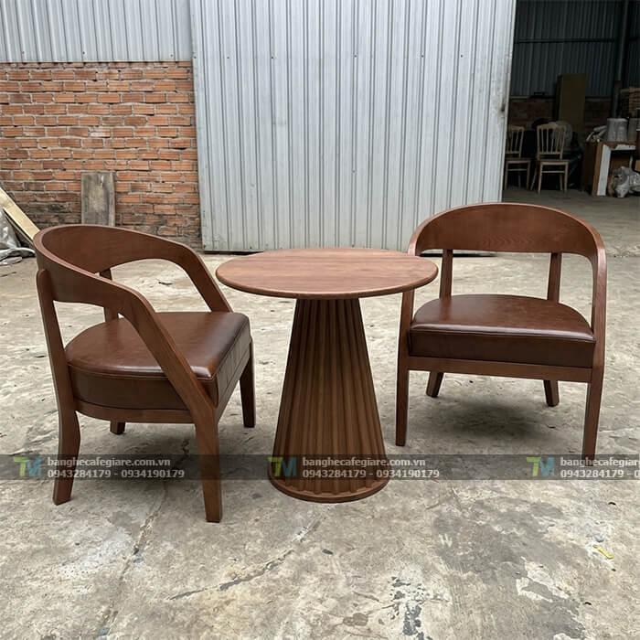 ban-ghe-sofa-cafe-go-Porada-Alba