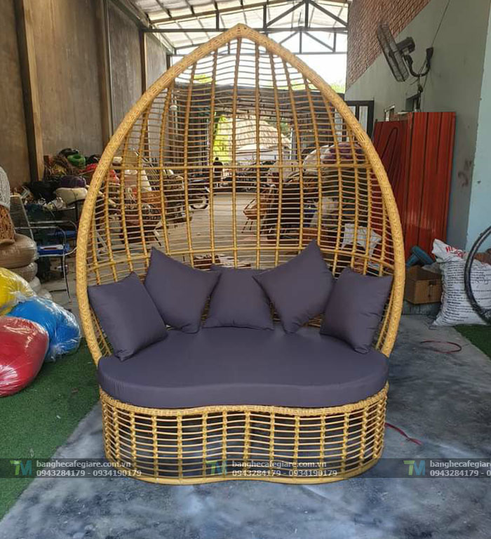 xich-du-may-nhua-trang-tri