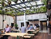 Kinh Nghiệm Lựa Chọn Bàn Ghế Cafe Ngoài Trời